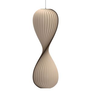 Tom Rossau TR10 Hanglamp - Berken - 133 cm