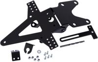 PROGRESS LINE License plate carriers kaw z900 verst