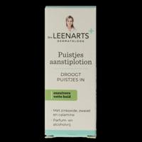 Drs Leenarts Aanstiplotion puistjes 15 Milliliter