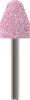 Bosch Accessoires Slijpstift, kegelvormig, middelhard 6 mm, 60, 20 mm, 25 mm 1st - 2608620014