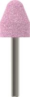 Bosch Accessoires Slijpstift, kegelvormig, middelhard 6 mm, 60, 20 mm, 25 mm 1st - 2608620014
