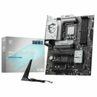 Moederbord MSI B860 GAMING PLUS WIFI LGA 1851 AMD