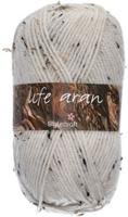 Stylecraft Life Aran 2325 Natural Nepp