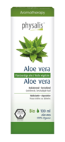 Physalis Aromatherapy Aloë Vera
