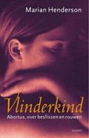 Vlinderkind - Marian Henderson - ebook - thumbnail