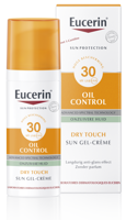 Eucerin Sun Oil Control Gel-Creme SPF30