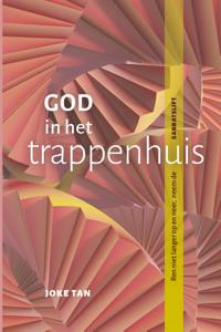 God in het trappenhuis (Paperback)