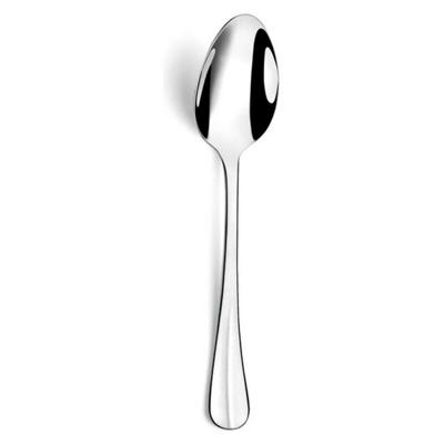 Koffielepel Amefa Baguette Metaal Roestvrij staal 14,4 cm 12 Stuks
