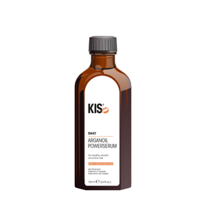 Kis Arganoil PowerSerum Treatment