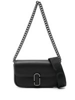 Marc Jacobs sac à bandoulière The Mini - Noir - thumbnail