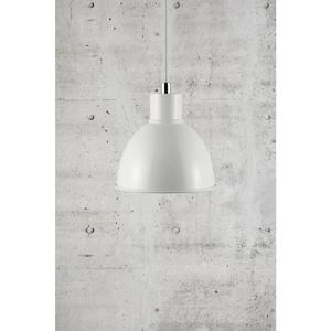 Nordlux Pop 45833001 Hanglamp LED E27 60 W Wit