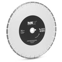 Diamantdoorslijpschijf - 450 mm