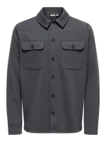 Only & Sons Newkodyl Overhemd