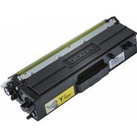 Brother TN-421Y Cartridge Geel toners & lasercartridge