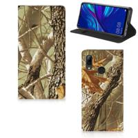Huawei P Smart (2019) Smart Cover Wildernis Huawei P Smart (2019) Smart Cover Wildernis