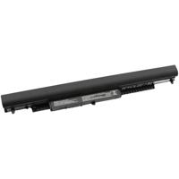 HP 240 G4 807957-001 Laptopaccu 14.6 V 2850 mAh HP - thumbnail