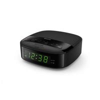 Philips tar3205/12 wekkerradio zwart