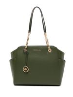 Michael Michael Kors sac à main Sullivan médium - Vert