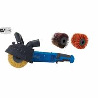 Excentrische schuurmachines Scheppach - thumbnail