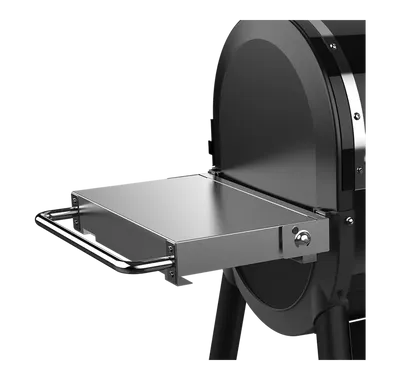 Weber® SmokeFire zijtafel