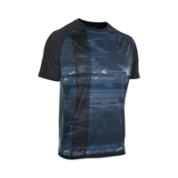 ION Tee SS Traze Amp - Black Extra Large ION Tee SS Traze Amp - Black Extra Large