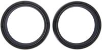 ALL BALLS Racing voorvork keerring set fork seal set abr 55-126