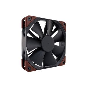 Noctua NF-F12 IndustrialPPC-2000 PWM case fan 120mm, 4 pin PWM aansluiting