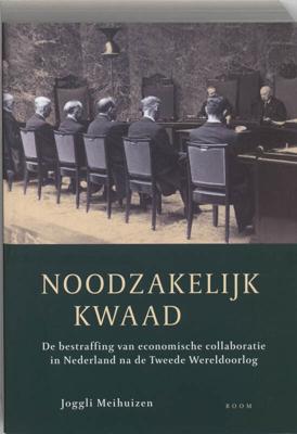 Noodzakelijk kwaad (Paperback)