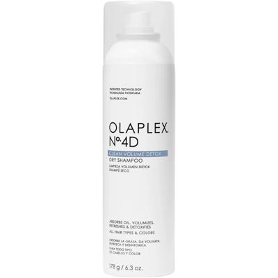 Olaplex Stap No.4D Clean Volume Detox Dry Shampoo 250ml