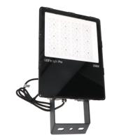 HeavyDuty LED Floodlight 150W - Waterdicht (IP66) & Corrosiebestendig (C4) - Zwart