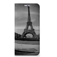 Motorola Moto G31 | G41 Book Cover Eiffeltoren