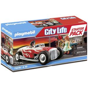 Playmobil City Life 71078 speelgoedset