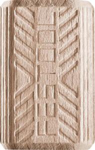 Festool D 8x36/130 BU DOMINO beuken - 203175