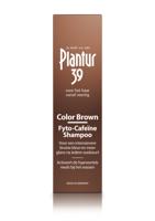 Shampoo color brown 250 Milliliter