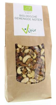 Vitiv Gemengde noten bio