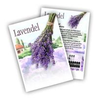 Cadeau premium Lavendel (100 zakjes) Cadeau premium Lavendel (100 zakjes)