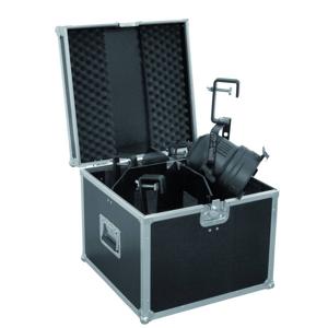 Roadinger Roadinger Transportcase Flightcase (l x b x h) 485 x 485 x 425 mm