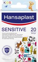 Hansaplast Sensitive kids Hansaplast Sensitive kids
