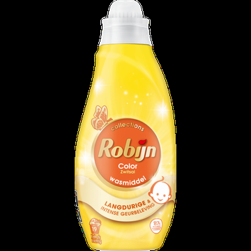 Robijn Klein&Krachtig Collection Zwitsal 665ML bij Jumbo