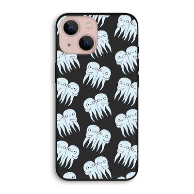 Octopussen: iPhone 13 Biologisch afbreekbaar hoesje