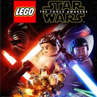Warner Bros. Games LEGO Star Wars : Le Réveil de la Force Standaard Duits, Engels, Spaans, Frans, Italiaans Nintendo 3DS - thumbnail