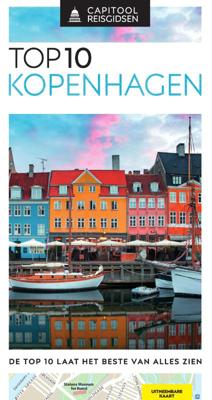 Kopenhagen (Paperback)