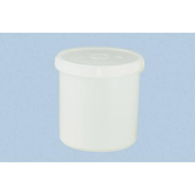 Hünersdorff 915600 Doos (b x h x d) 125 x 126 x 125 mm Wit 1 stuk(s)