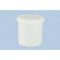Hünersdorff 915600 Doos (b x h x d) 125 x 126 x 125 mm Wit 1 stuk(s)