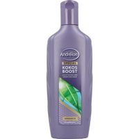 Andrelon Shampoo kokos boost (300 ml) - thumbnail