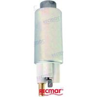 REPUESTOS MOTORES - Mercruiser REC883202T02 - BOMBA DE COMBUSTIBLE CONECTOR VERTICAL