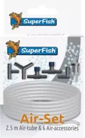 SuperFish C8010066 luchtpompaccessoire voor aquaria - thumbnail