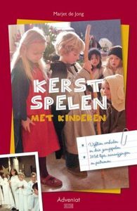 Kerst spelen met kinderen