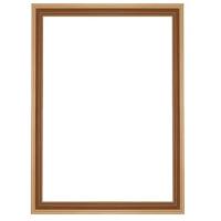 Vormlijst - NORDLINGER PRO - 80 x 60 cm - 42 x 14 mm - FSC 100%