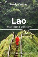 Woordenboek Phrasebook & Dictionary Lao | Lonely Planet